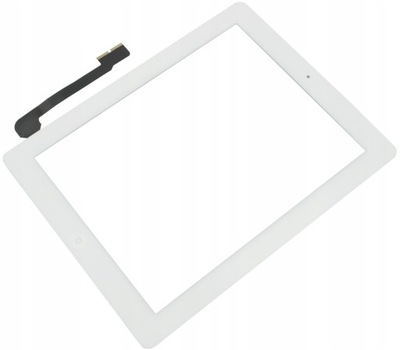 SZYBA DOTYK DIGITIZER IPAD 3 4 A1460 A1430 A1458