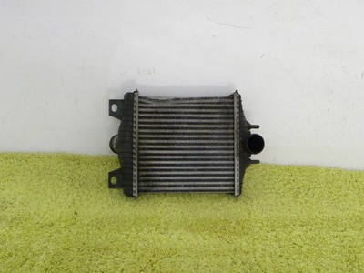 Інтеркулер land rover range sport 2 ii 13- l-r оригінал фото №1