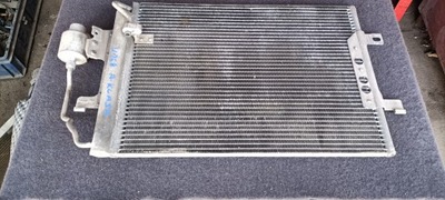 Радиатор кондиционера mercedes w168 a klasa фото №1