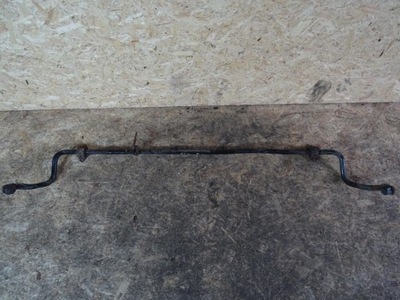 Тяга стабилизатора задняя mercedes r171 slk фото №1