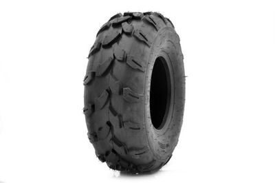 TIRE FOR QUADA WZMACNIANA FRONT ATV 19X7-8 HJ-010  