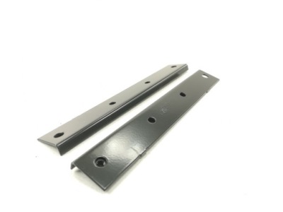 Кронштейн 2szt volvo новый оригинал 2039821 фото №1