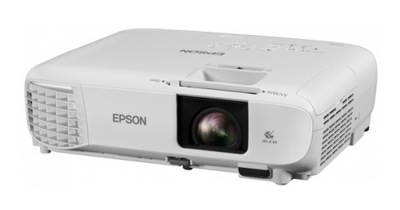 Projektor Epson EB-FH06 - zwrot 200zł