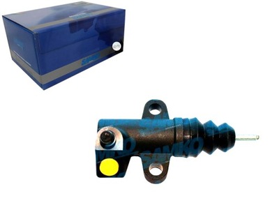 Привід зчеплення terrano maveric samko фото №1