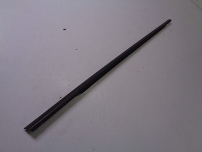 Молдинг ущільнювач скло лівий задня volvo v40 фото №1