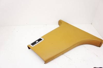 Ir236 bentley flying spur i захист стійка права фото №1