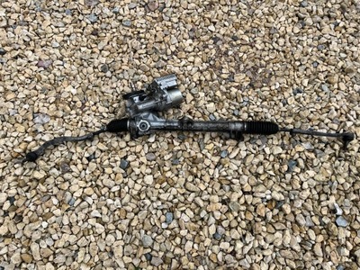 Mini countryman r60 r61 рулевая рейка трансмиссия фото №1