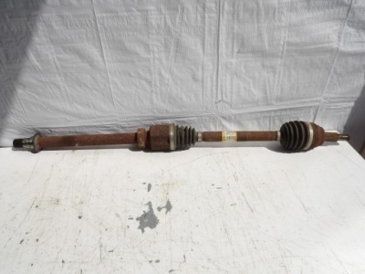 Привідний вал права renault 391001324r фото №1