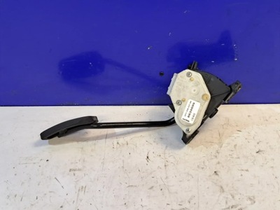 Volvo xc90 2002 педалі фото №1