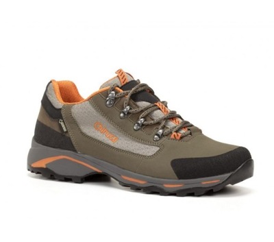 CHIRUCA OBUWIE SANTIAGO GORE-TEX VIBRAM ROZ 44