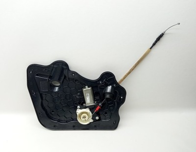 Доводчик дверь правый перед audi a8 d4 4f0837060 фото №1