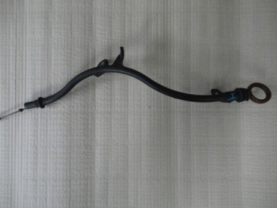 Корпус щуп щуп оливи audi vw seat skoda фото №1