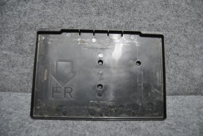 Nissan qashqai j11 основание аккумулятор фото №1