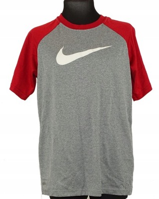 Koszulka Nike Fit DRY 8-9 lat 128/134 cm z USA