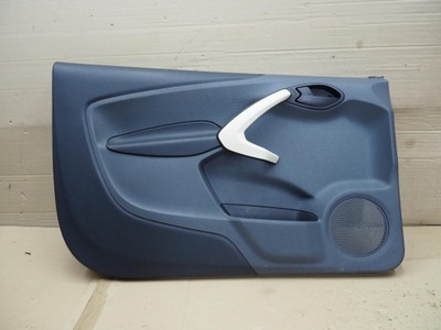 Обшивка дверь левый перед ford ka mk2 europa фото №1