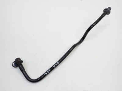 Wąż шланг трубка підсилювач гальм a2464300629 mercedes gla i x156 250 2.0 cgi 17r фото №1