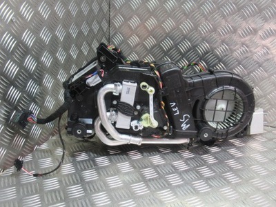 Maserati levante обігрівач задня 670033083 фото №1