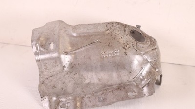 Combo e berlingo iv rifter proace city doblo iii захист теплова фото №1