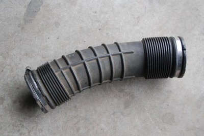 Volvo xc60 воздухозаборник впуск труба 6898050 2.4 d5 фото №1