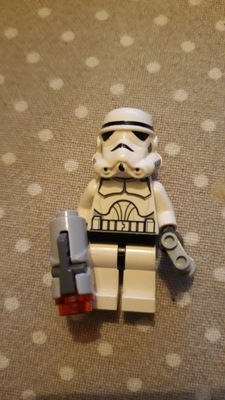 Lego Star Wars figurka imperial Clone Trooper