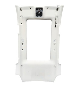 Потолок ford focus mk4 kombi панорама фото №1