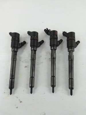 F591 форсунки captiva 2.0d 96440397 фото №1