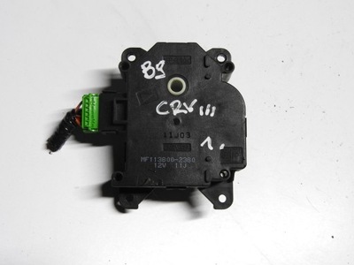 HONDA CR-V 3 06-11 2.2 MOTOR CALENTADOR MF113800-2380  