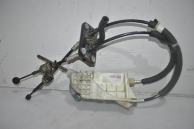 Домкрат перемикання передач jumper ducato boxer 463141020 фото №1