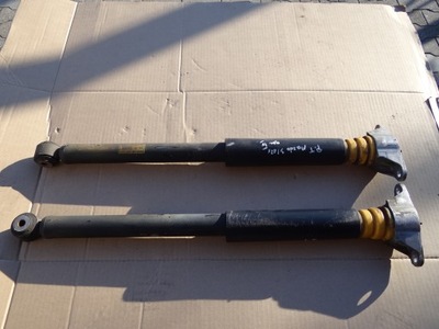 Амортизатори задні kpl. mazda 3 2017r фото №1