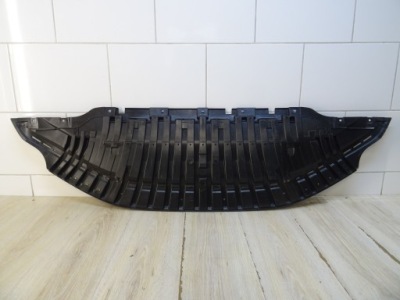 Audi a8 d4 15-18 защита плита pod бампер 4h0807611b llu фото №1