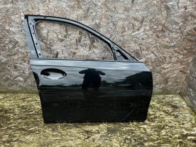 Bmw 3 g20 g21 дверь правое перед передние фото №1