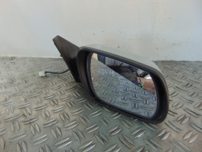 Mazda 6 дзеркало зовнішнє праве фото №1
