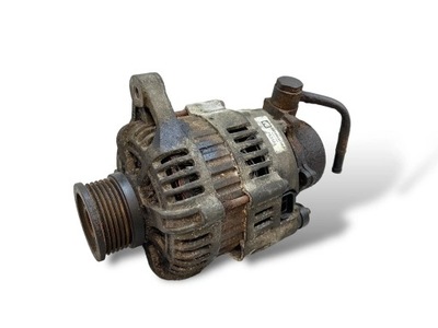 HYUNDAI SANTA FE 2200CM3 ALTERNATORY COMPLETE UNITS BD39TU  