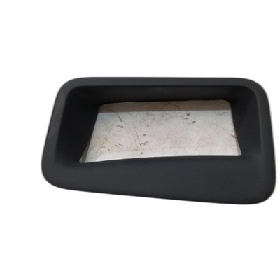 Mercedes w223 рамка защита head up a2236803005 фото №1