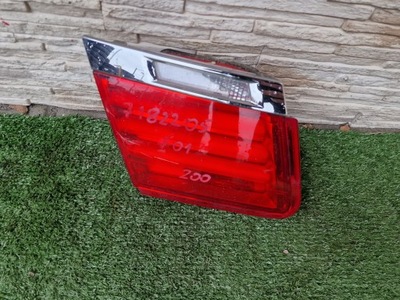 Лампа задняя bmw 7 f01 7182205 фото №1