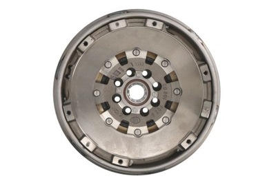 Колесо маховик citroen c5 i, c8, evasion фото №1