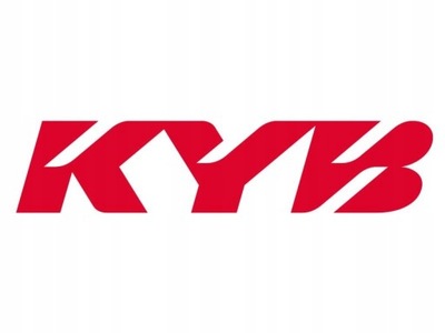 KYB RA5442 ПРУЖИНА ПОДВЕСКИ