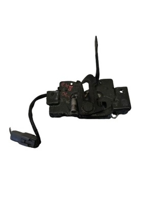 Замок засувка капот mazda rx8 rx-8 фото №1