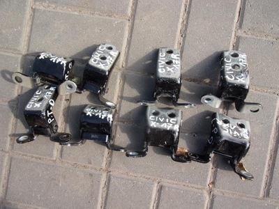 Honda civic x 5d петля дверь петли фото №1