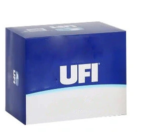 UFI FILTER OILS FORD MAZDA VOLVO OP532/2  