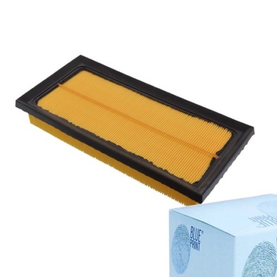 Фільтр повітря do mitsubishi mirage space star фото №1