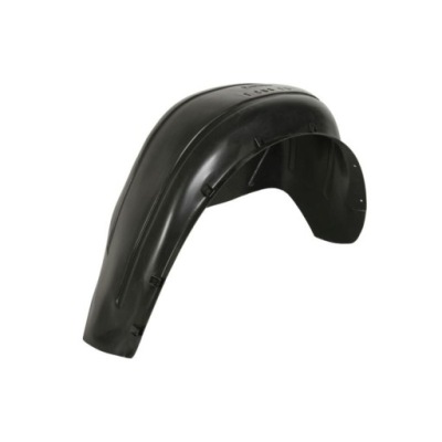 Підкрилок задня ліва 6601-01-2512831p фото №1