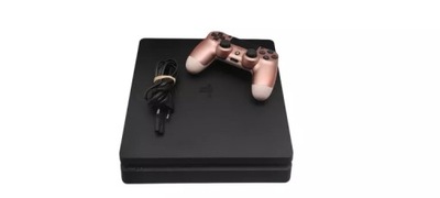 KONSOLA SONY PS4 SLIM 1 TB CUH-2016B PAD W ZESTAWIE !