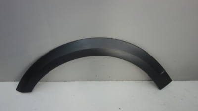 Volvo v90 cc молдинг крила ліва перед 31420847 фото №1
