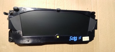 Peugeot 508 ii лічильник прилади 9828746780 фото №1