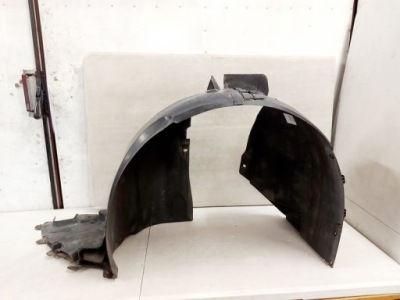 Opel ampera chevrolet volt підкрилок лівий перед 22786843 фото №1