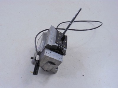 Mercedes s w220 домкрат передач 3.2b a2202670424 фото №1