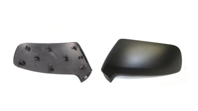 Корпус зеркало левая peugeot 3008 5008 09- фото №1