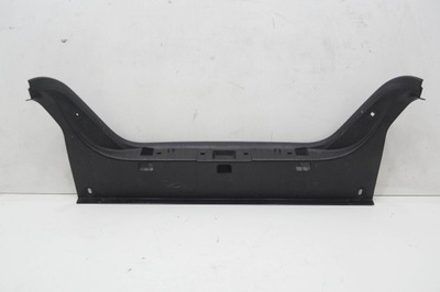 Захист замка задня a2156903025 mercedes cl w215 фото №1