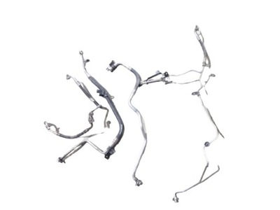 Scenic iii провода кондиционера комплект 1.4 tce фото №1